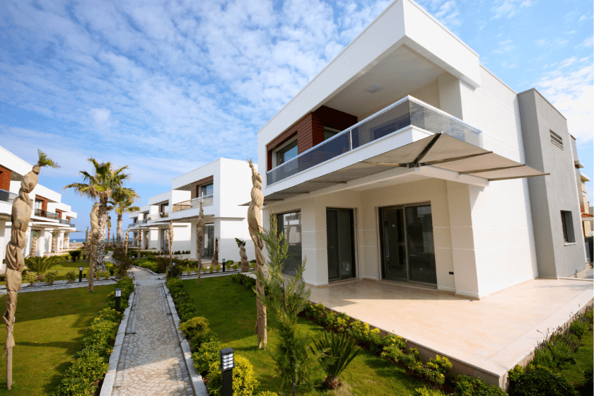 Bien immobilier Trano Mada