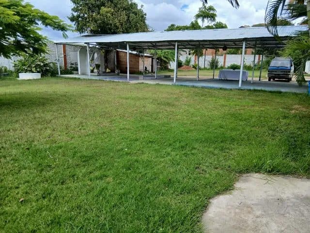 Domaine Événementiel 4 500 m² à Louer – Ambohimanambola — photo 1