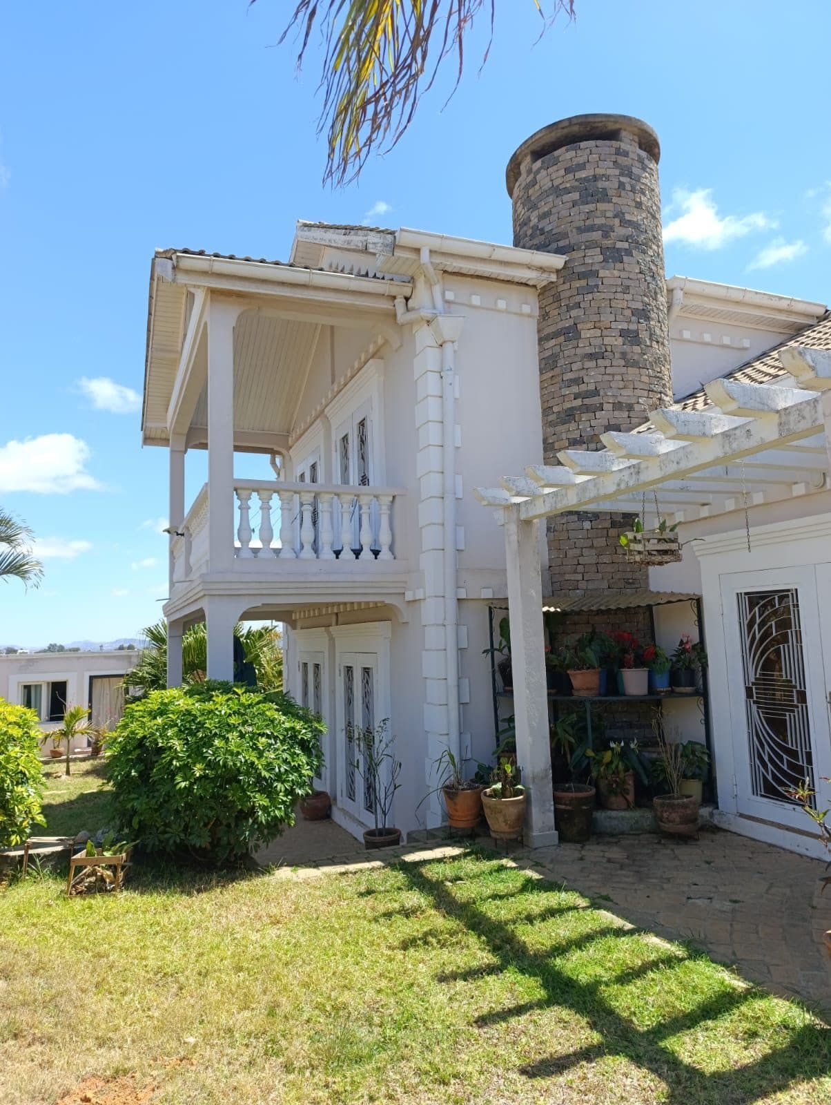 Maison familiale de 4 chambres à vendre à Ilafy