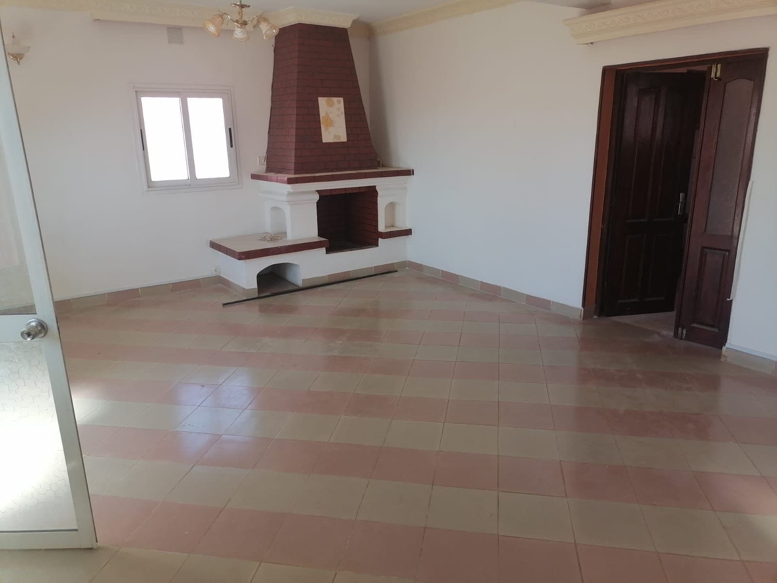 Villa 4 chambres à louer à Ambohibao – Antehiroka