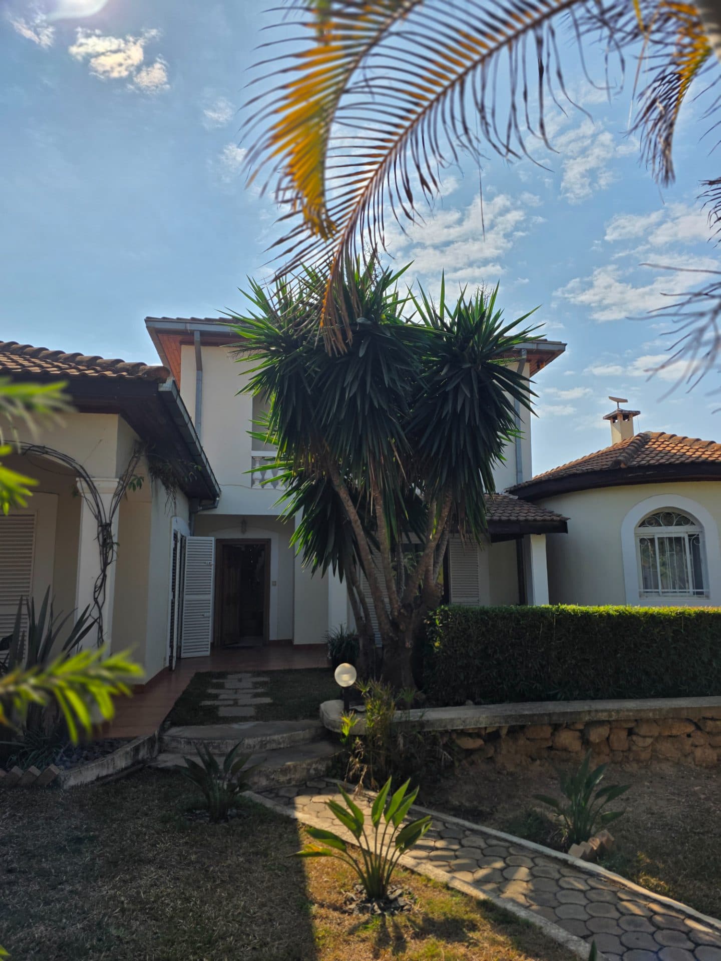 Villa haut de standing à vendre à Ambohijanahary – Antehiroka
